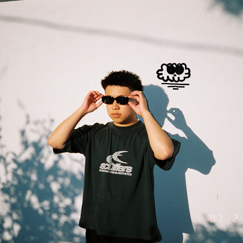 Takayoshi @takayoshimusic | Thizzler