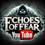 Echoes of Fear  logo