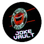 Joke Vault logo