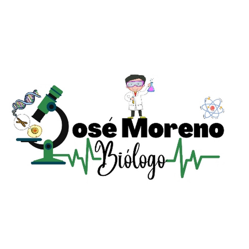🧑‍🔬Biólogo José Moreno