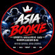 Asia Bookie