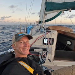 Garrett’s Adventure — YouTube channel thumbnail