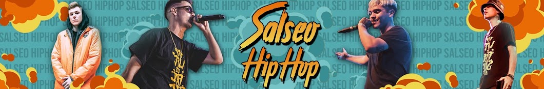 Salseo HipHop YouTube channel avatar