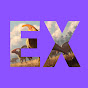 Extinct logo