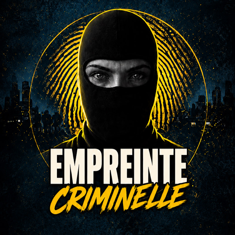Empreinte Criminelle