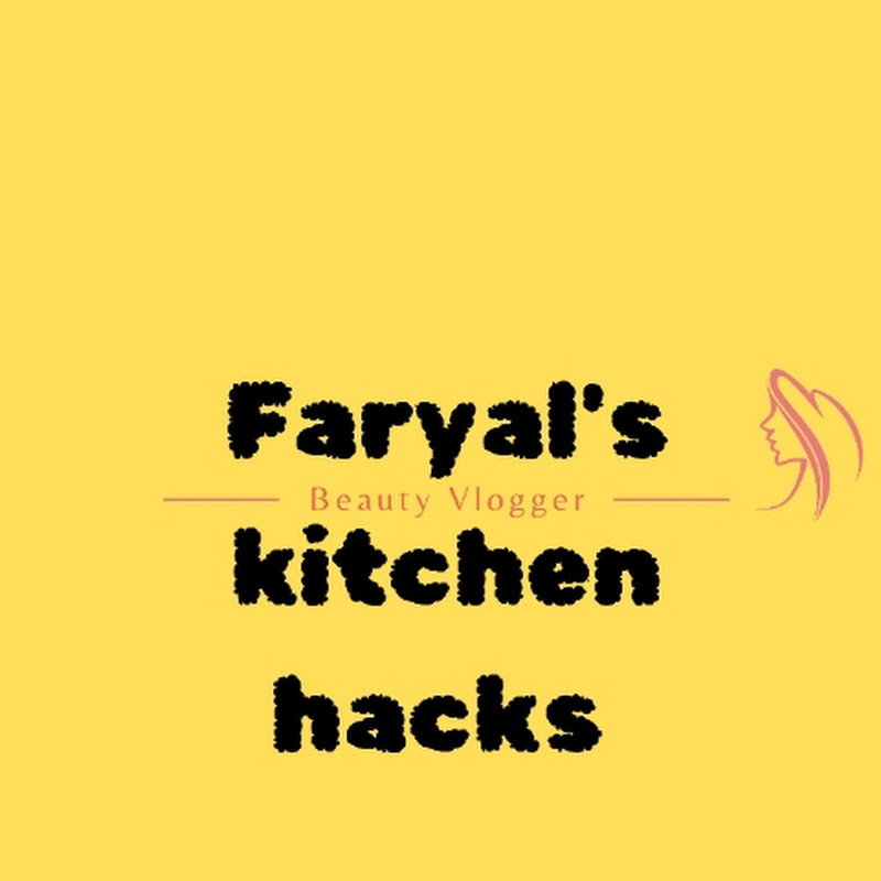 Faryal's kitchen hacks 67k views