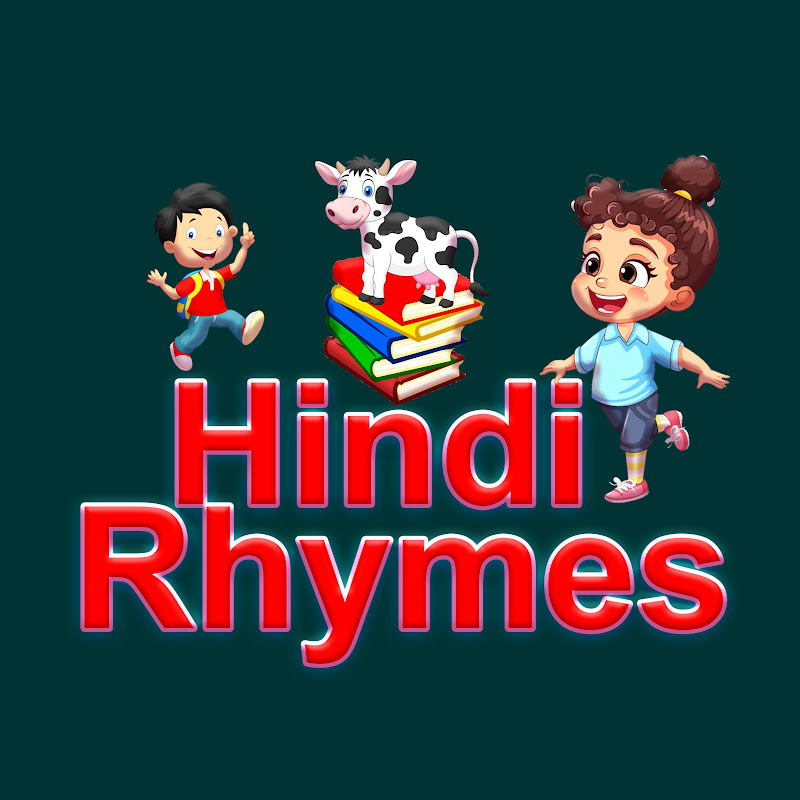 Hindi Rhymes 