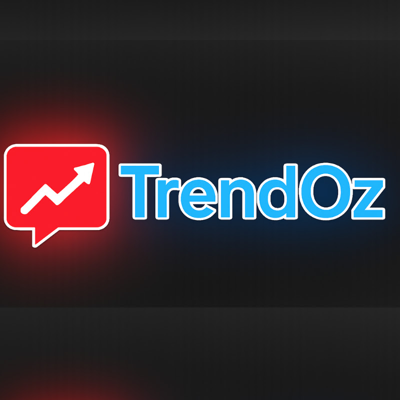trend oz