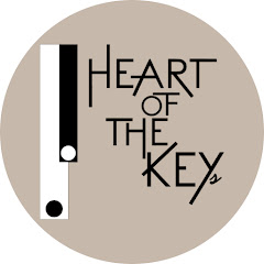 Heart of the Keys Avatar