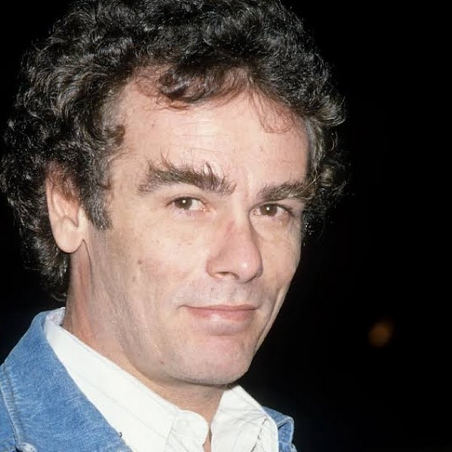 Dean Stockwell - Topic - YouTube