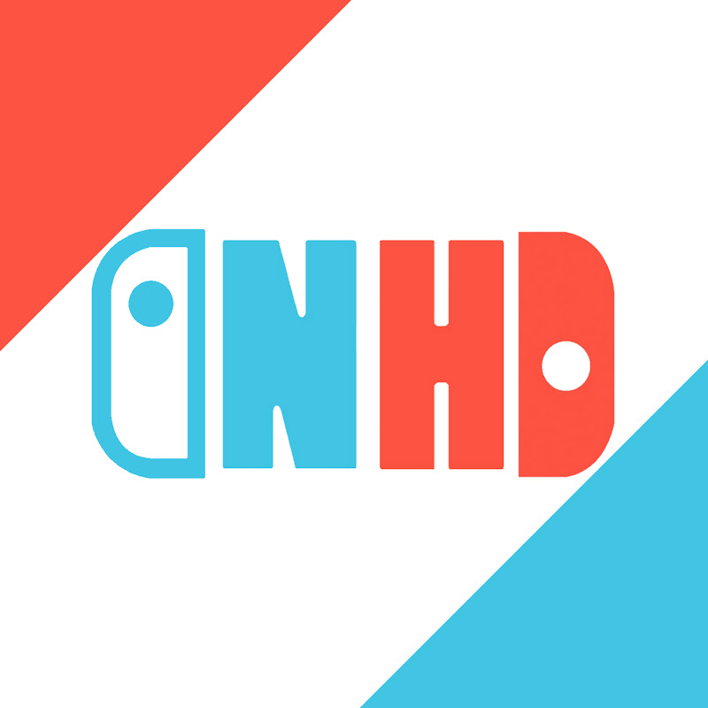 Nintendo Hero Logo