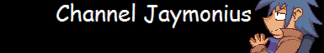 Jaymonius رمز قناة اليوتيوب
