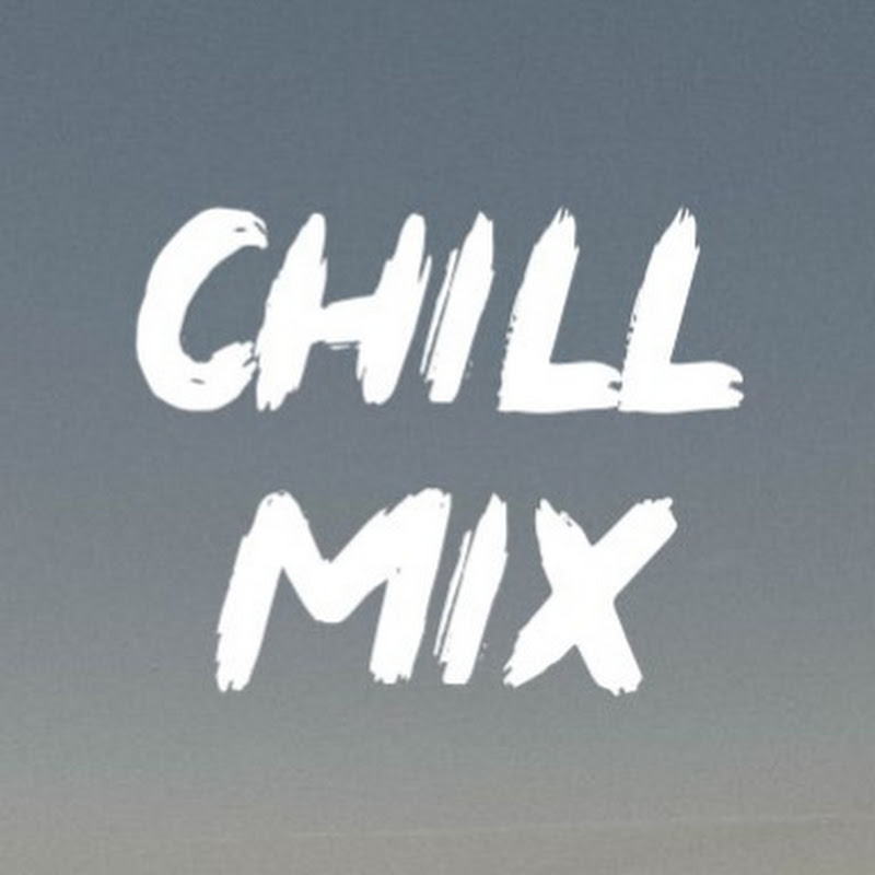 Chill Mix icon