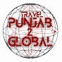 Travel Punjab2Global logo