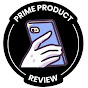 Prime Product Review logo