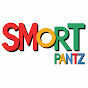 Smort Pantz logo