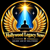 Hollywood Legacy News