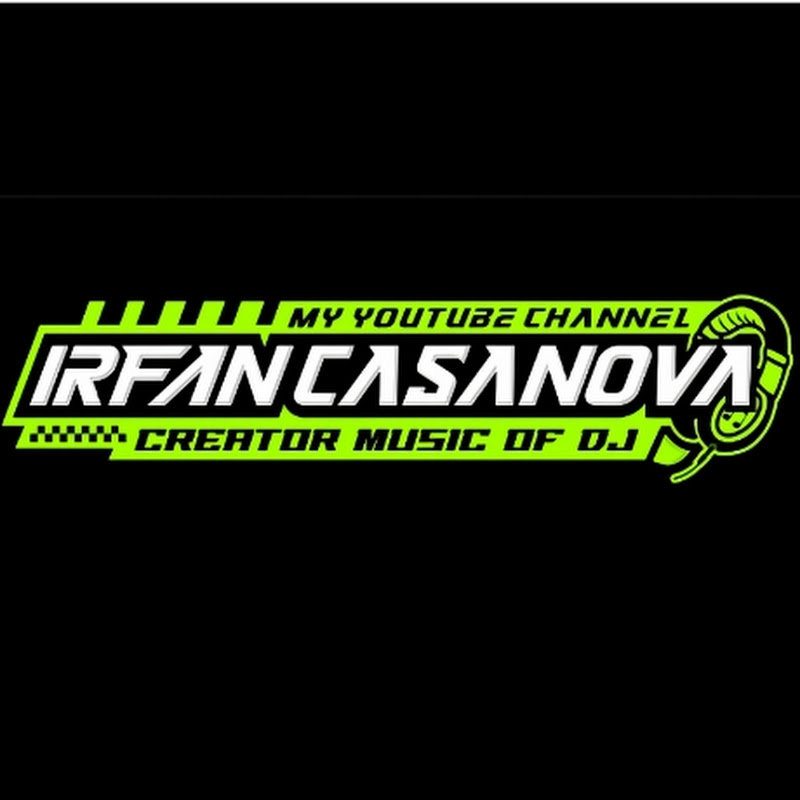 IRFAN CASANOVA 