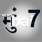 NewsMumbai 7 logo