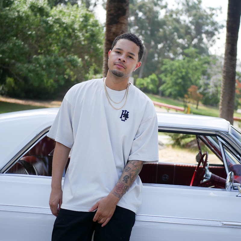 Jimmy Waters @jimmywatershol | Thizzler