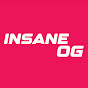 Insane OG logo