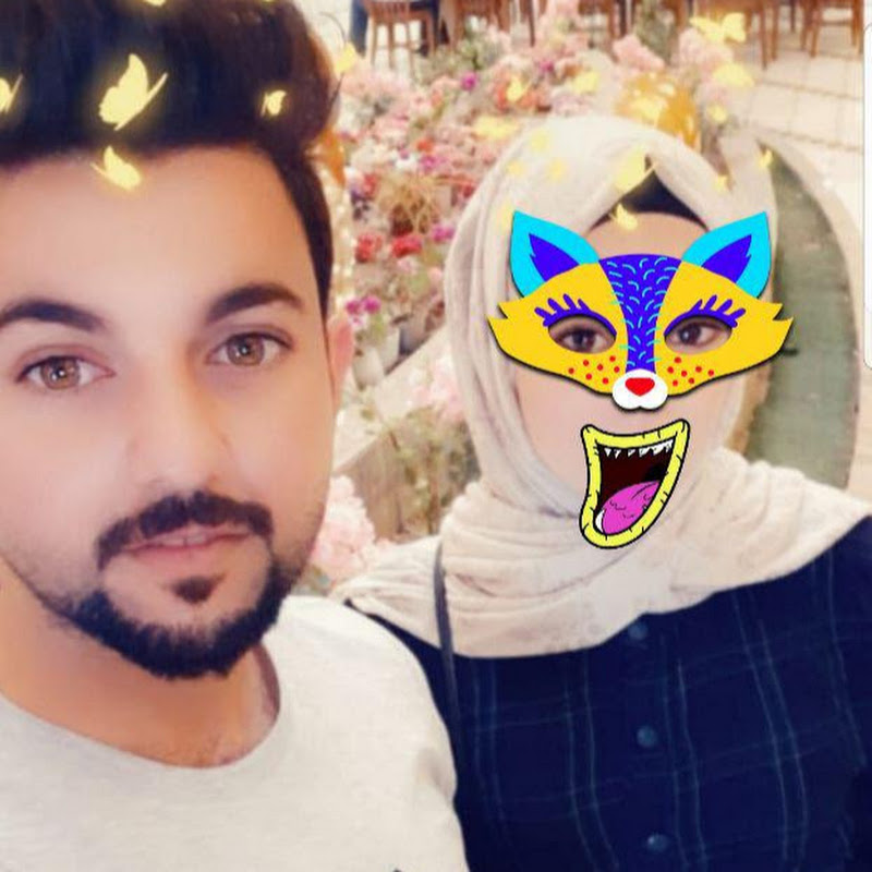 مينا و حسينTV