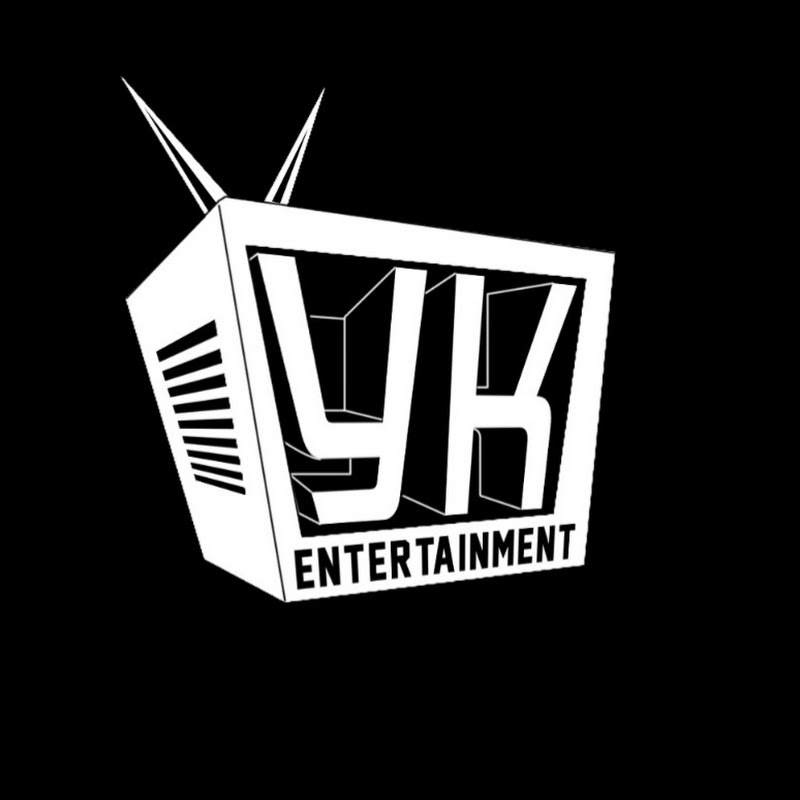YK ENTERTAINMENT🎵