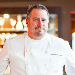Chef Robert Wiedmaier