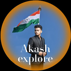 Akash explore 