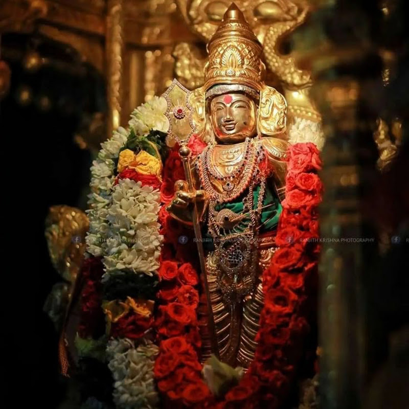 Endrendrum Iraiyarul