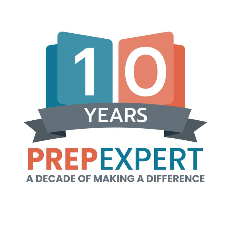 Prep Expert