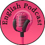 English Podcast Zone logo