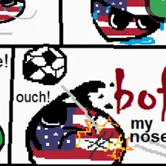 CountryballsGaming Games