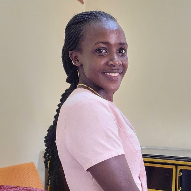 AINOMUGISHA CATHERINE 