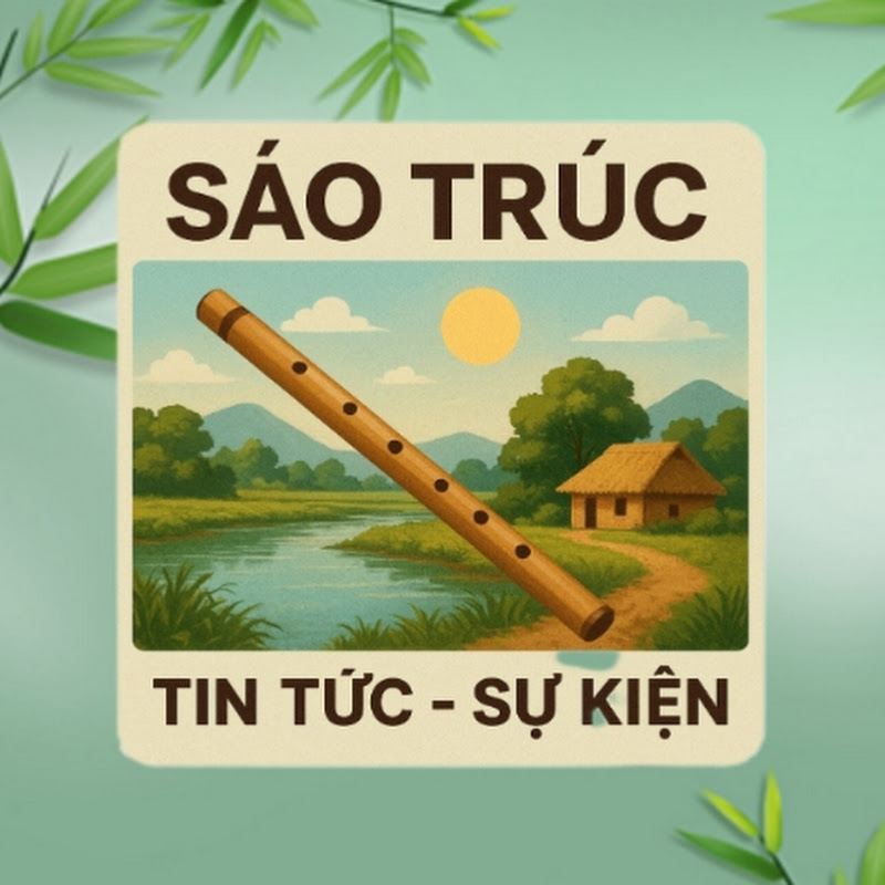 SÁO TRÚC VÀ CẢNH QUÊ
