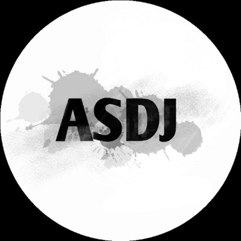 ASDJ-History Enthusiast