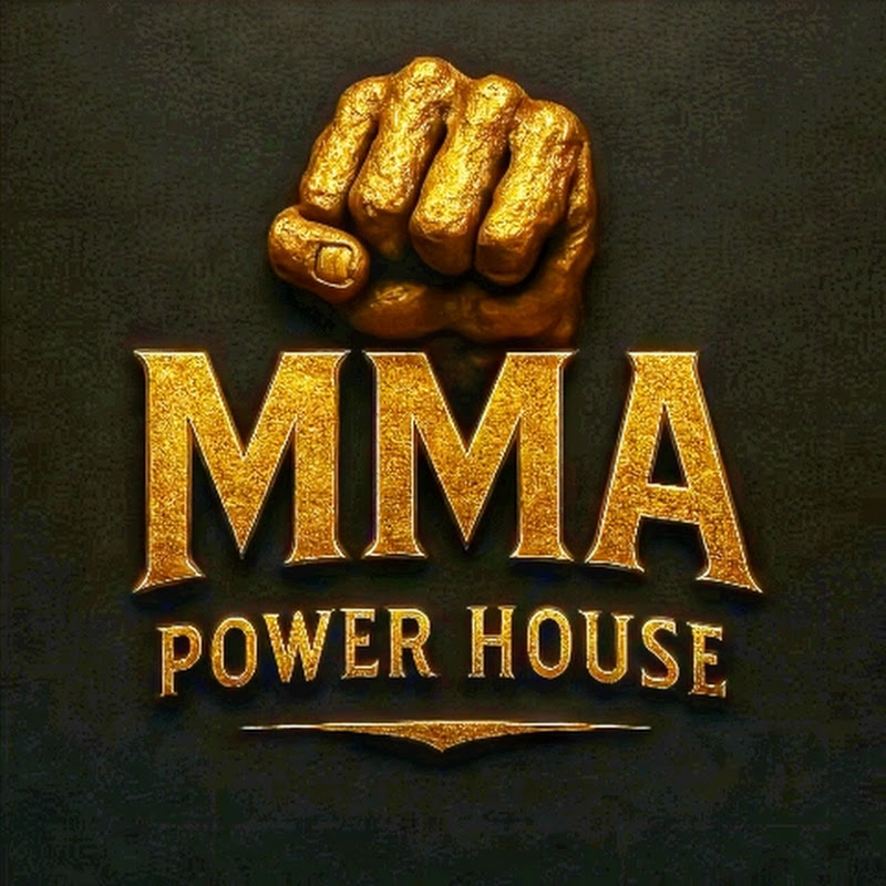 MMA POWERHOUSE