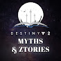 Myths And Ztories logo