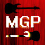 Monacella Guitar Productions logo