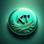KT Jade  logo