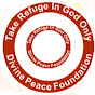 Divine Peace Foundation USA logo
