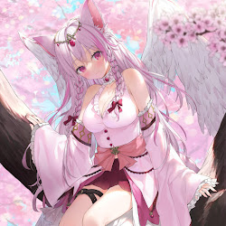 プロフィール写真