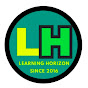 LEARNING HORIZON logo