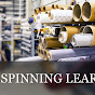 SPINNING LEARNERS logo
