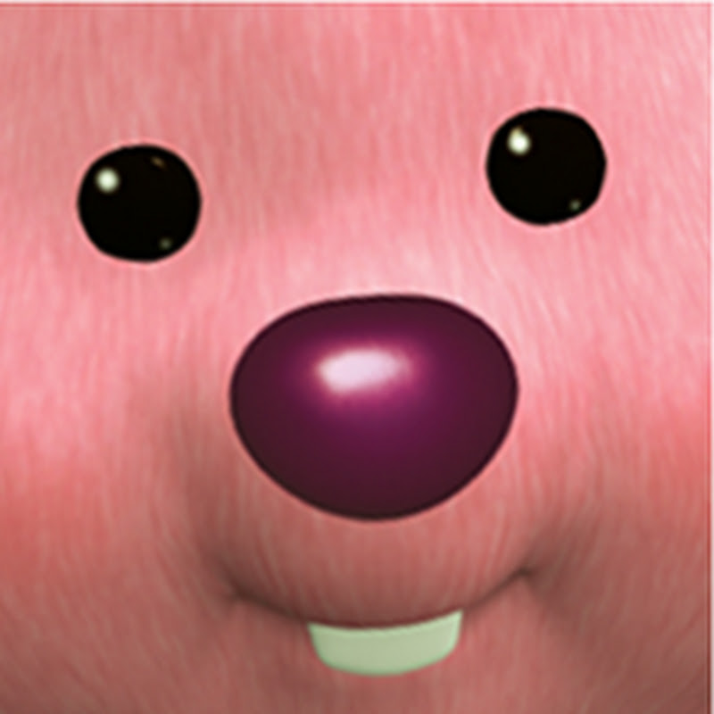 잔망루피 ZANMANG LOOPY