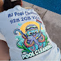 RJ Pool Cleaning of Lake Havasu logo