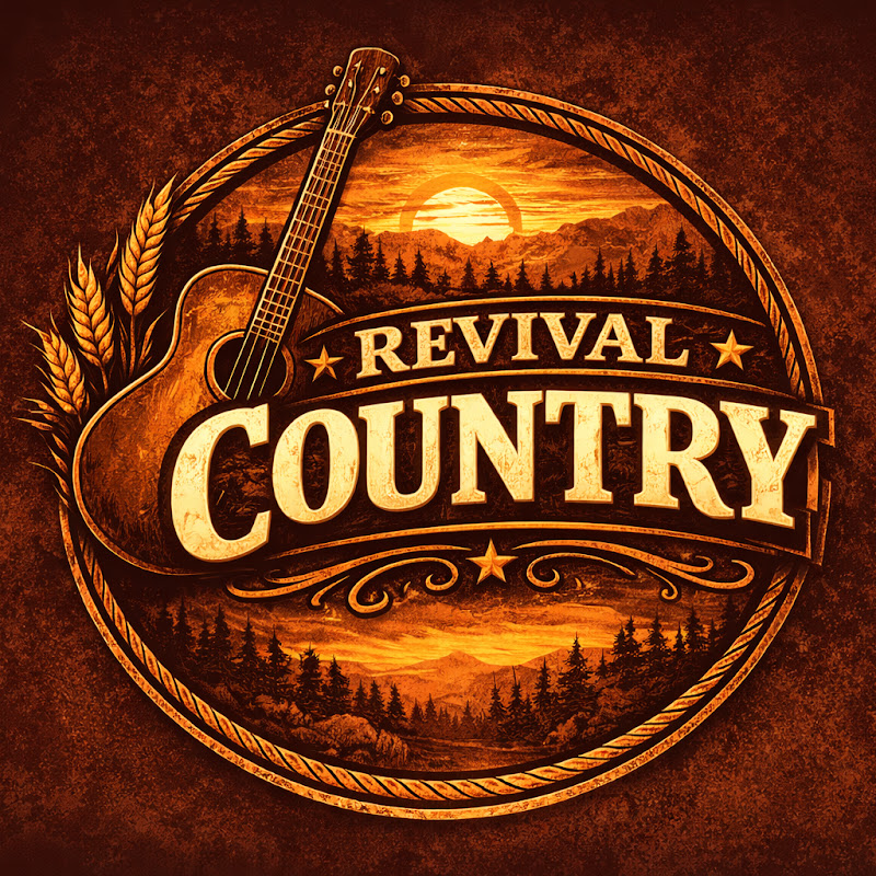 Revival Country