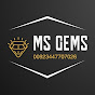MS Gems💎 logo