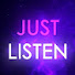 hJP1NDrn_HM-channel-avatar-JUST LISTEN