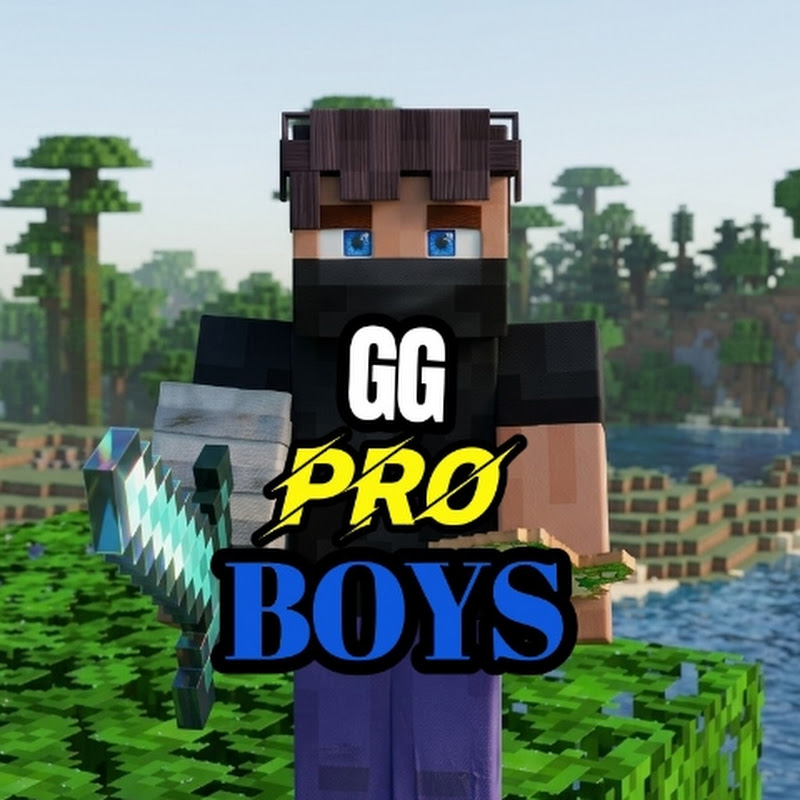 GG PRO BOYS